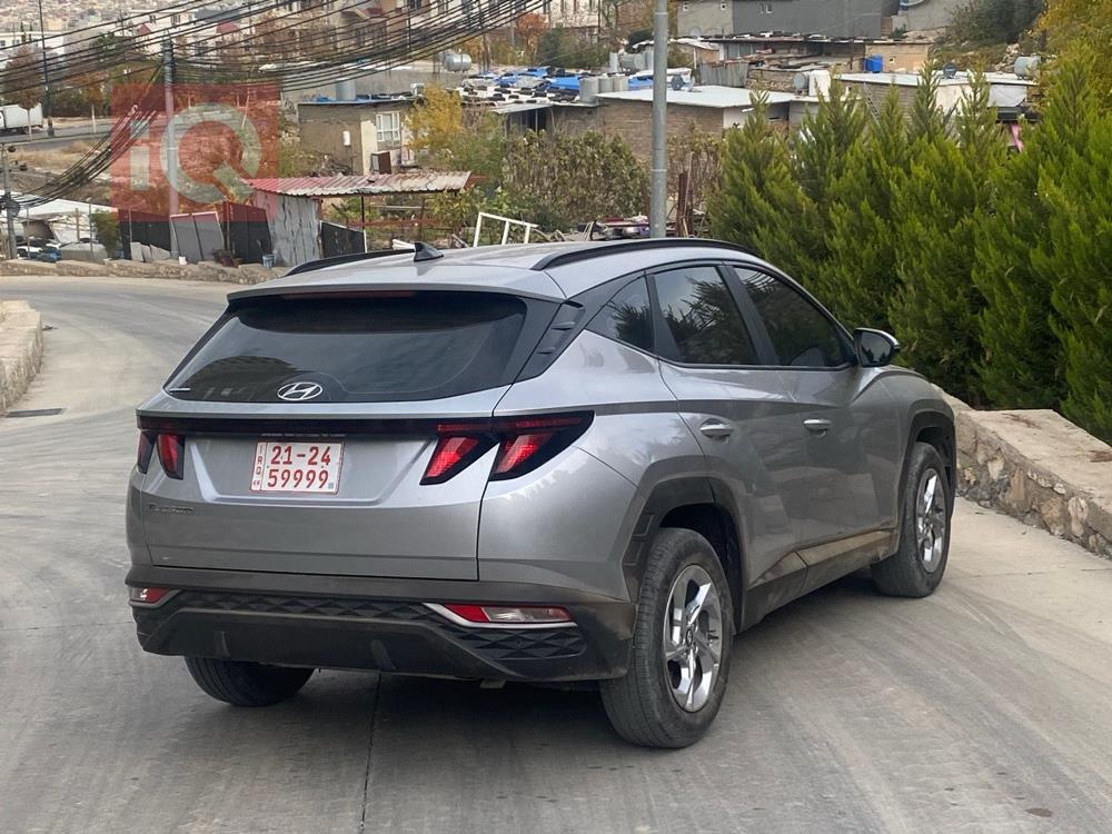 هيونداي توسان